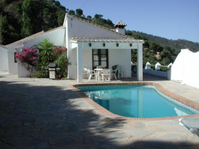 Belvilla by OYO Las Cerezas, Casares